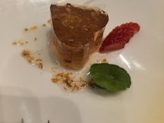 -东海朗廷酒店-唐阁T’ANG COURT 中餐厅