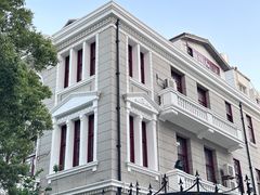 -飞马旅黎黄陂路文旅街区