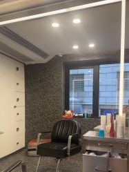 -厘里·salon