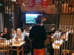 -肉串汪(月坛店)