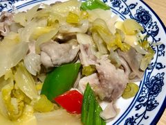 -兔爸私家小厨(新北万达店)