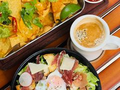 -京A Taproom·精酿餐吧(CBD店)