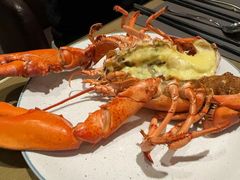 -博林天瑞喜来登酒店·西丽尚膳