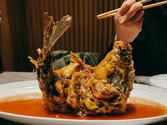 -闫府私房菜·百年鲁菜(恒隆店)