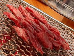 拌牛排-青鹤谷(苏州店)