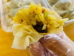 -老张太太特色小卷饼(第3号店)