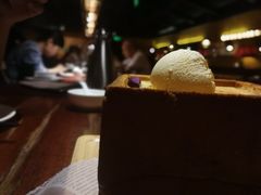 面包诱惑-绿茶餐厅(华联万柳店)