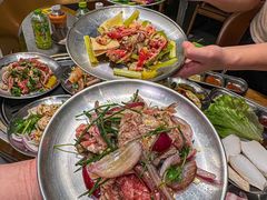 -杨小佳·齐齐哈尔烤肉·烤串(广州店)