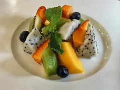 -北辰洲际酒店·IT MAMA意式家味餐厅