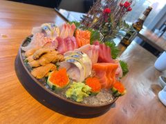 -Hatsune隐泉日式料理(三里屯太古里店)