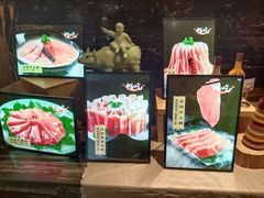 -新希望诺富特酒店-青岛湾中餐厅