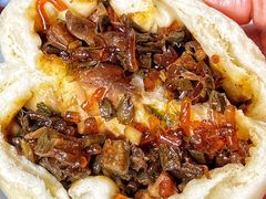 -月福京味斋·烤鸭店·北京菜(鼓楼总店)