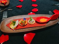 -wann lounge 低温慢煮牛排·清吧