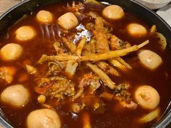 -李子坝梁山鸡(李子坝大鸡哥店)