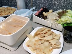 -半天妖烤鱼(任丘悦都汇店)