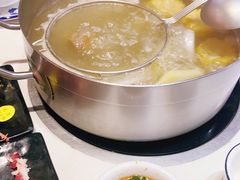-陈记顺和潮汕牛肉火锅(棠德南路店)