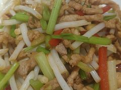 -漁耕小厨农家院(武当山店)