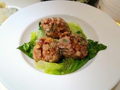 -粤点越有·茶点·粤菜(樵岭国际店)