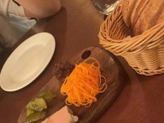 -羽深肉铺 Steak & Wine