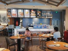 -必胜客(大悦城店)
