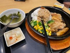 -食代馆(深业上城店)