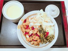 -永和大王(茉莉上新·军博店)