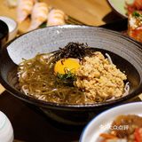 杭州首家自制荞麦冷面｜人均30+轻松get日料简餐！