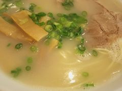 -博多一幸舍(侨福芳草地购物中心店)