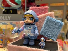 -泡泡玛特POPMART(赛格国际购物中心店)