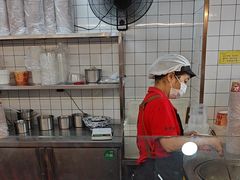 -蔡林记(胭脂路店)