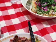 -西贝(上海我格广场店)