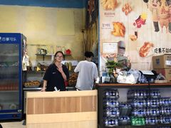 -叫了只炸鸡(佛大店)