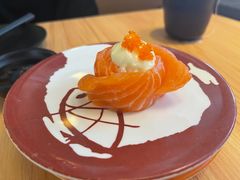 -禾绿回转寿司(苏宁广场店)