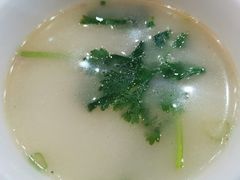 -晶莹品鲜.顺德鱼生.特色桑拿菜