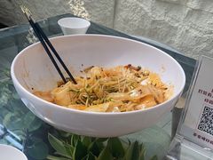 -小巷餐厅(五大街店)
