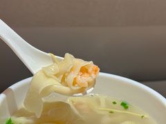 -朱新年·苏式汤团·面点(北寺塔店)