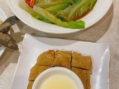 -粤北餐馆