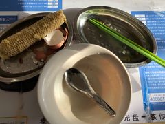 -北京大学-燕南食堂