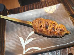 -鸟鹏烧鸟居酒屋(熙龙湾店)