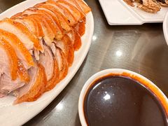 -鸿运楼烤鸭店(天桥店)