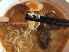 -味千拉面(星摩尔购物中心店)
