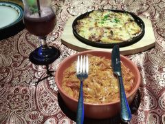 -喀秋莎俄罗斯西餐厅(广州分店)