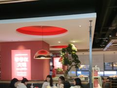 -季季红火锅(长沙步行街店)