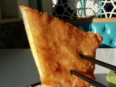 鸡蛋果子-帕米尔食府(白云观店)