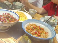 -萬家灯火·私房湘菜·22年老手艺(南岭大道店)