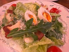 -1886德国汽车餐厅(外滩中央店)