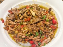 -黄泥岗·地道湖北菜(奥特莱斯店)