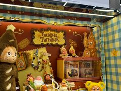 -泡泡玛特POPMART(侨福芳草地店)