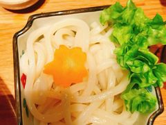 -锅物新语&寿喜烧.炉端割烹(世博源店)