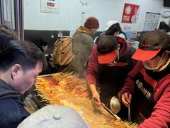 -郭记小街麻辣烫(南小街总店)